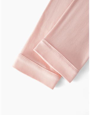 Pijama Feminino Longo com Botões e Lapela – Conjunto 2 Peças Algodão Premium | Íntimos & Conforto - Boutique do Encanto