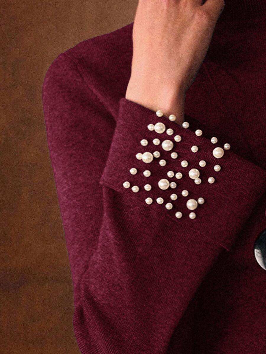 conjunto feminino confortável e elegante para outono inverno