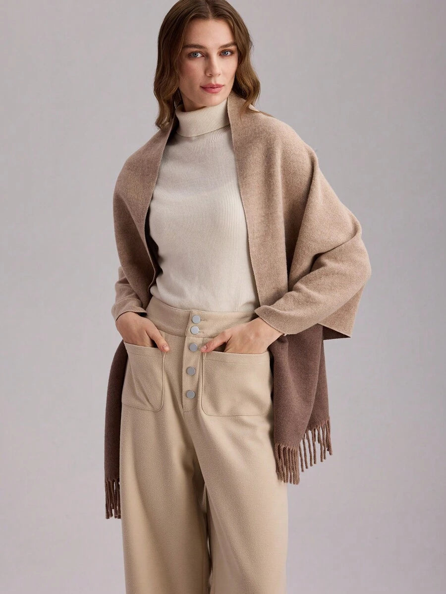 Lenço Feminino Premium - Estilo Casual Sofisticado