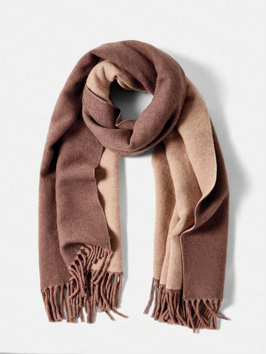 Lenço Feminino Premium - Estilo Casual Sofisticado