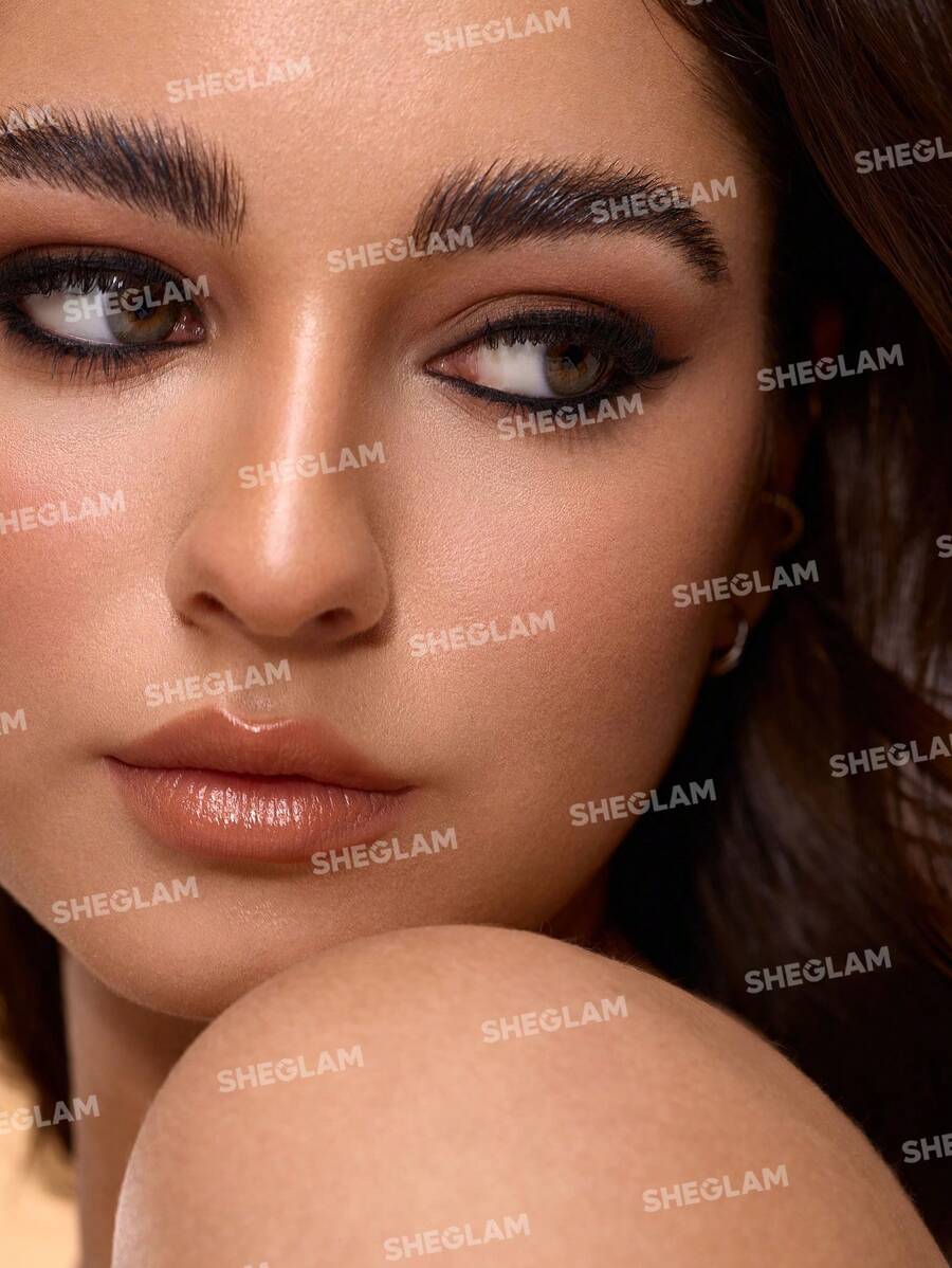 Lápis Delineador Fosco - Preto