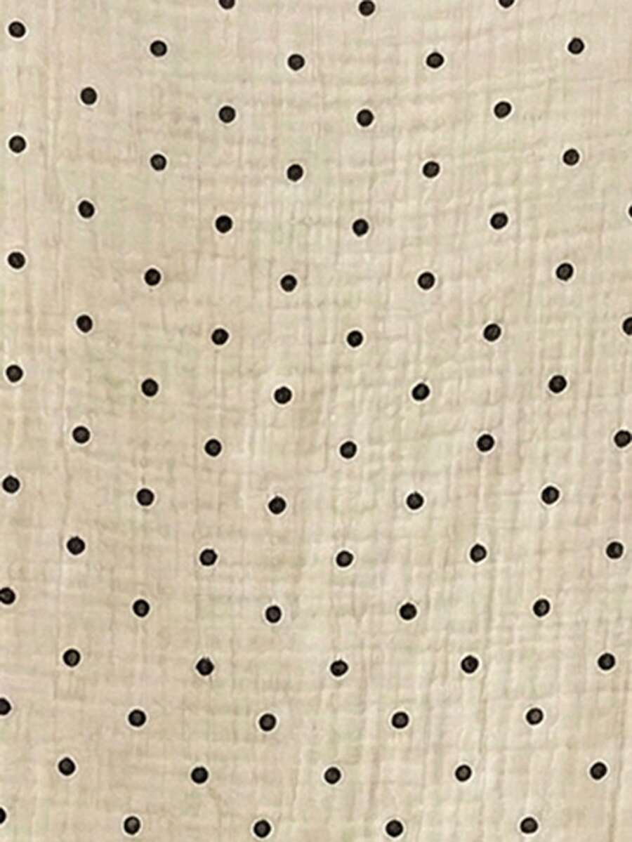 Blusa Casual Elegante - Gola de Renda e Acabamento Franzido