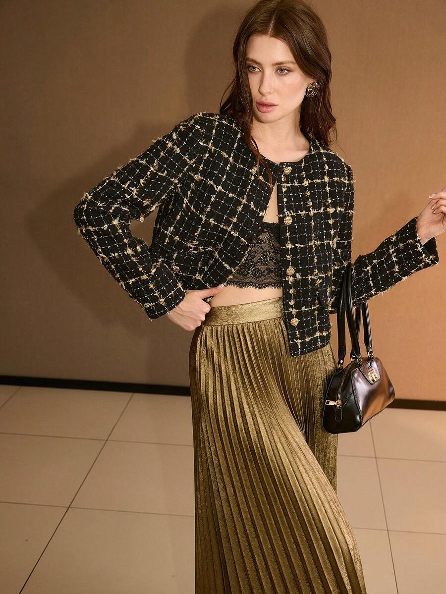 jaqueta feminina elegante para eventos e ocasiões especiais